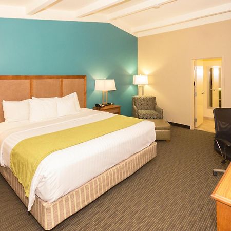 Best Western Charleston Inn Экстерьер фото