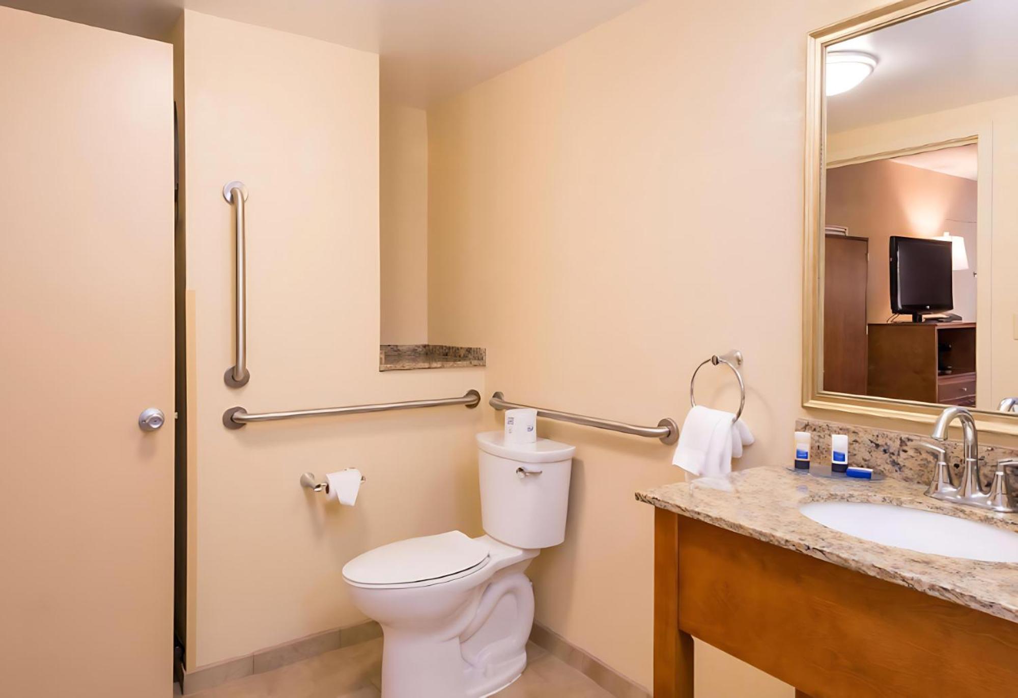 Best Western Charleston Inn Экстерьер фото