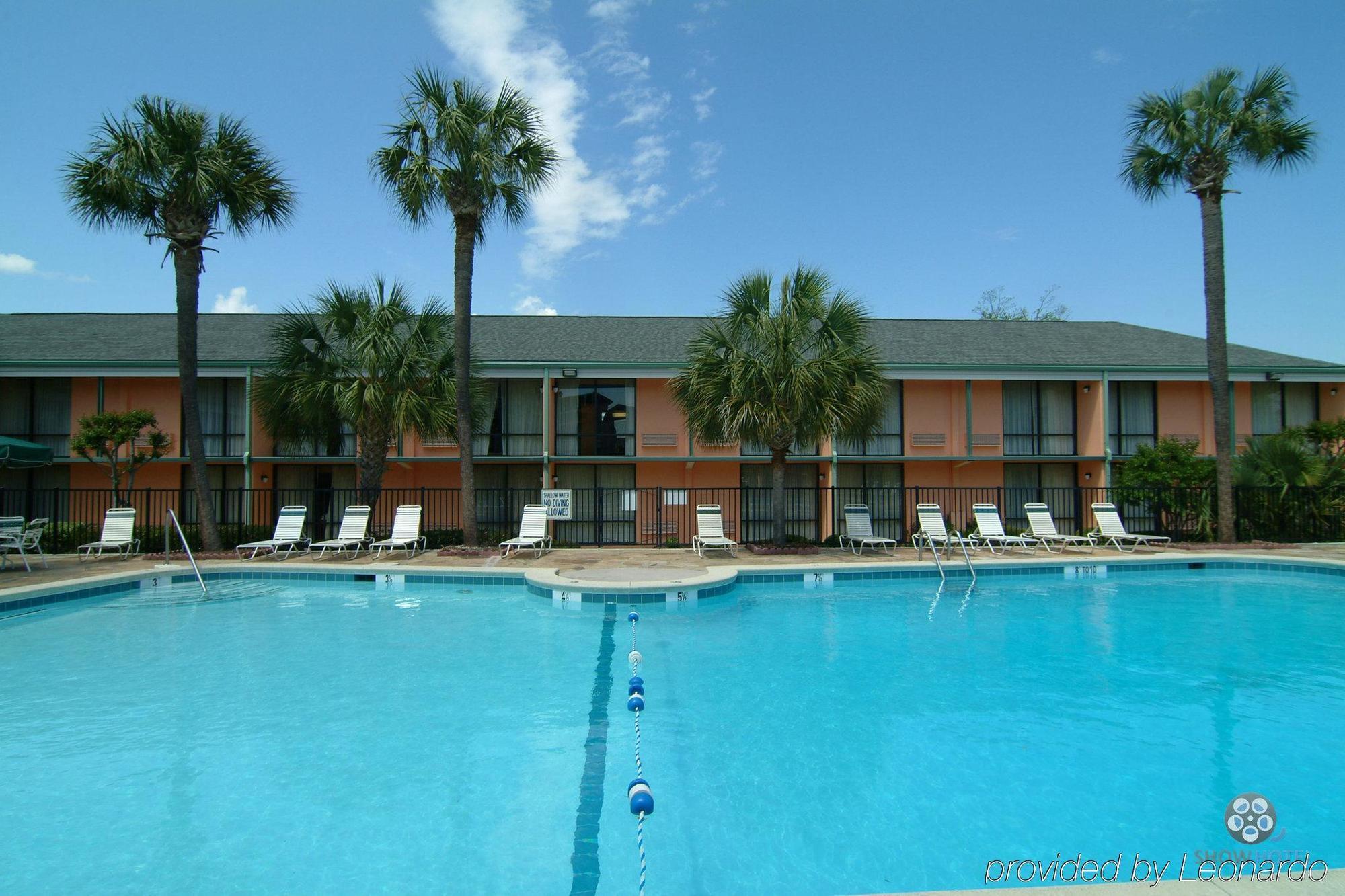Best Western Charleston Inn Удобства фото